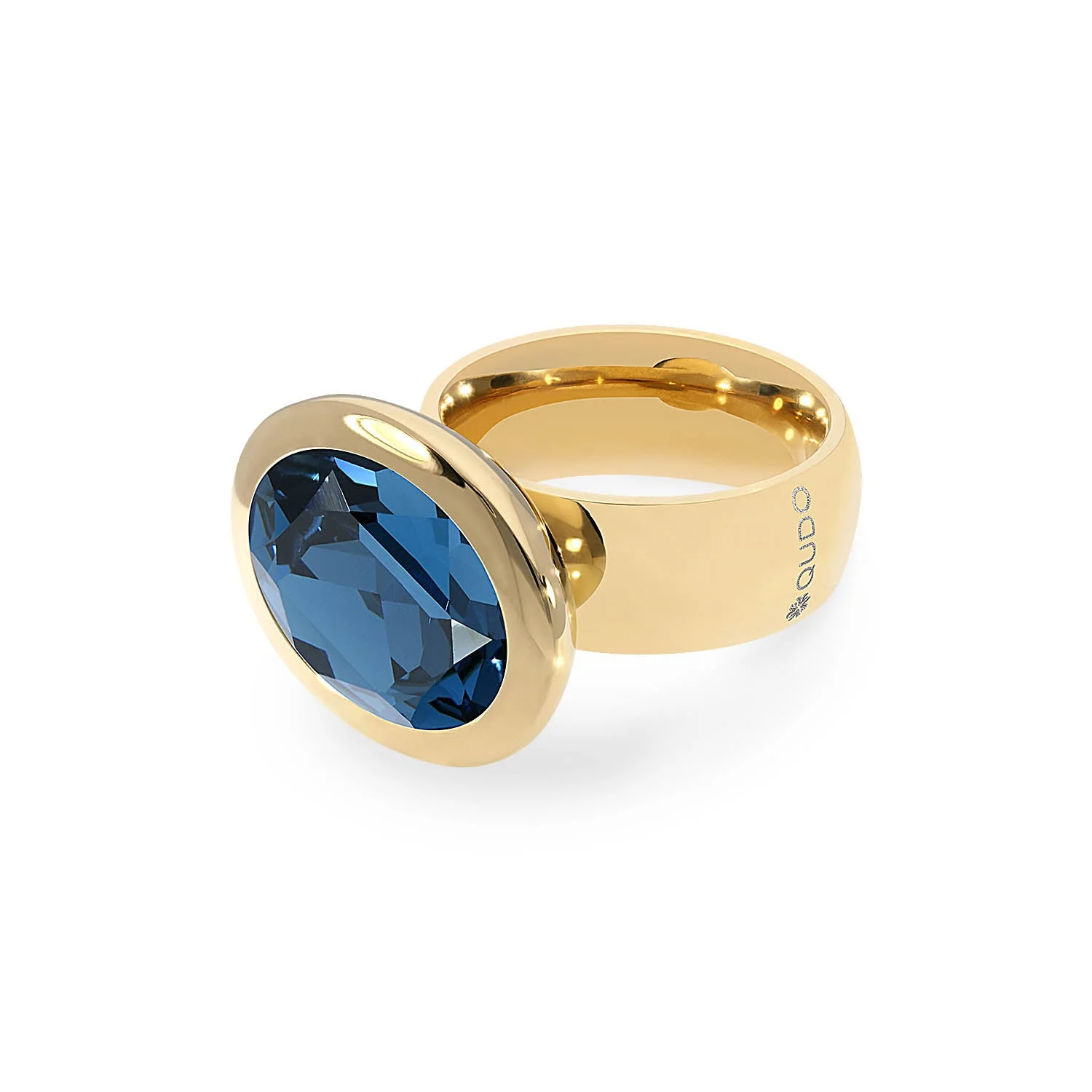 Tivola Ring Gold montana